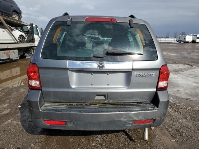 2011 Mazda Tribute I