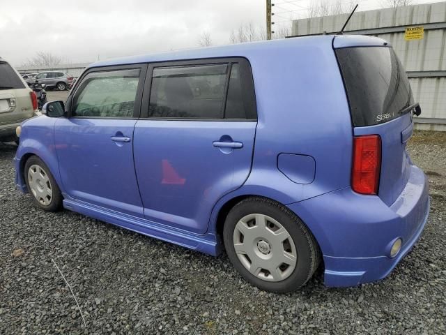 2010 Scion XB