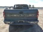 2005 Chevrolet Silverado C1500