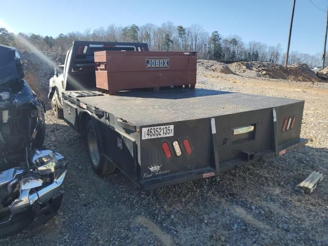 2000 Ford F350 Super Duty