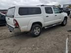 2014 Toyota Tacoma Double Cab