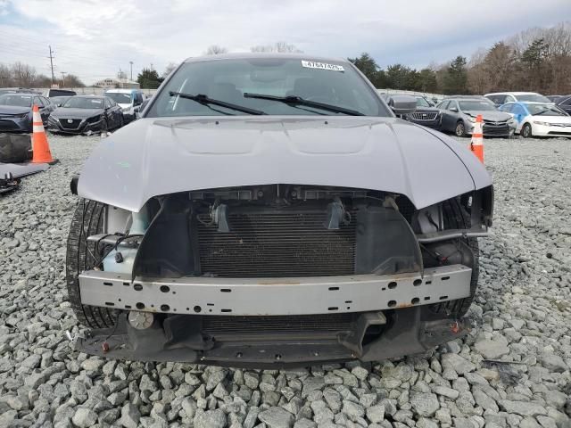 2013 Dodge Charger SXT