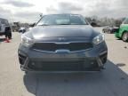 2019 KIA Forte GT Line