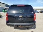 2011 Chevrolet Tahoe K1500 LT