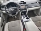 2014 Toyota Camry Hybrid