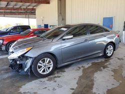 2014 Hyundai Sonata GLS en venta en Homestead, FL