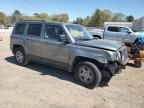 2013 Jeep Patriot Sport