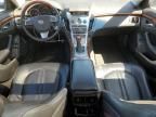 2012 Cadillac CTS Luxury Collection