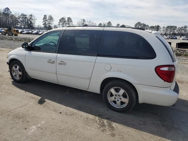 2005 Dodge Grand Caravan SXT