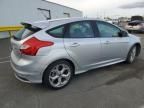 2014 Ford Focus ST