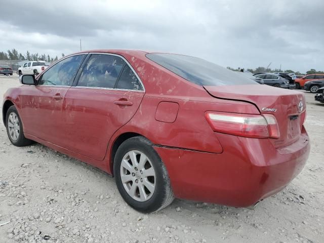 2009 Toyota Camry SE