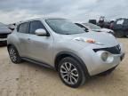 2011 Nissan Juke S