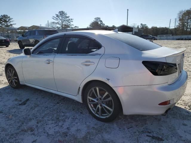 2008 Lexus IS 250