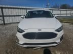 2020 Ford Fusion S