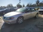 2002 Pontiac Grand Prix GT