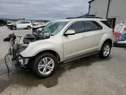 Chevrolet salvage cars for sale: 2015 Chevrolet Equinox LT