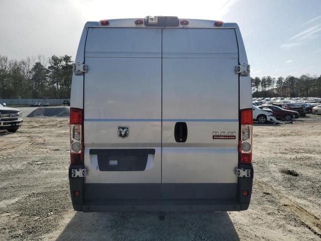 2018 Dodge RAM Promaster 3500 3500 High