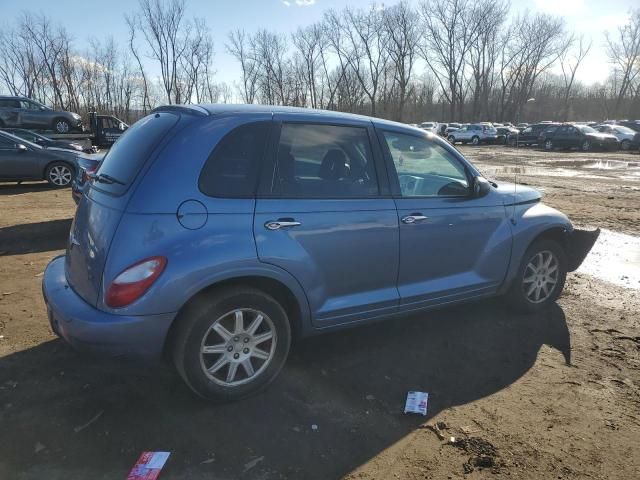 2007 Chrysler PT Cruiser Touring