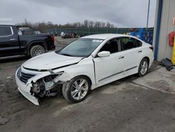 Nissan Vehiculos salvage en venta: 2014 Nissan Altima 2.5