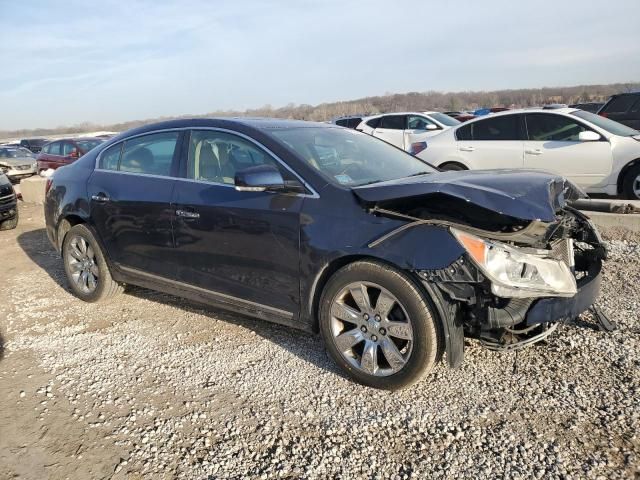 2012 Buick Lacrosse Premium