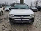 2002 Chevrolet Trailblazer EXT