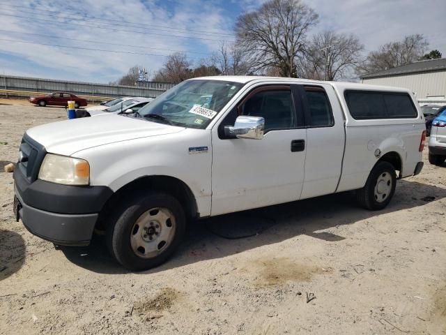 2007 Ford F150