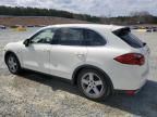 2012 Porsche Cayenne S Hybrid