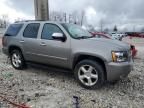 2008 Chevrolet Tahoe K1500