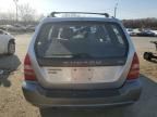 2004 Subaru Forester 2.5XS