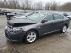 2017 Ford Taurus SEL