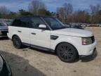 2011 Land Rover Range Rover Sport LUX