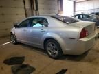 2010 Chevrolet Malibu 1LT