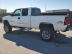 2007 GMC Sierra K2500 Heavy Duty