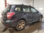 2014 Subaru Forester 2.5I