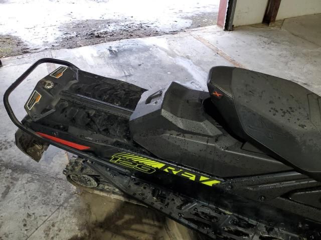 2019 Skidoo 2019 Skidoo MXZ