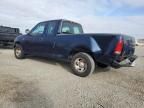 2002 Ford F150