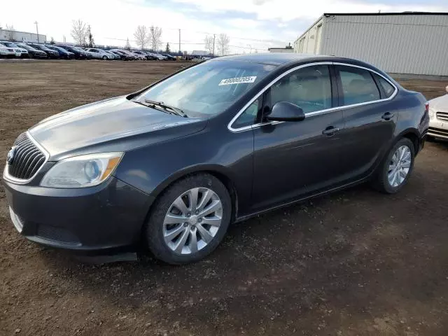 2015 Buick Verano