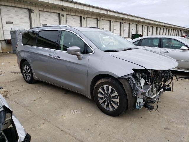 2021 Chrysler Pacifica Hybrid Touring L