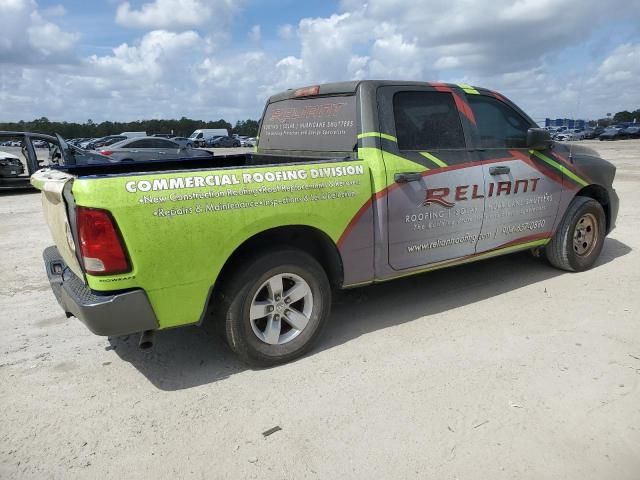 2016 Dodge RAM 1500 ST