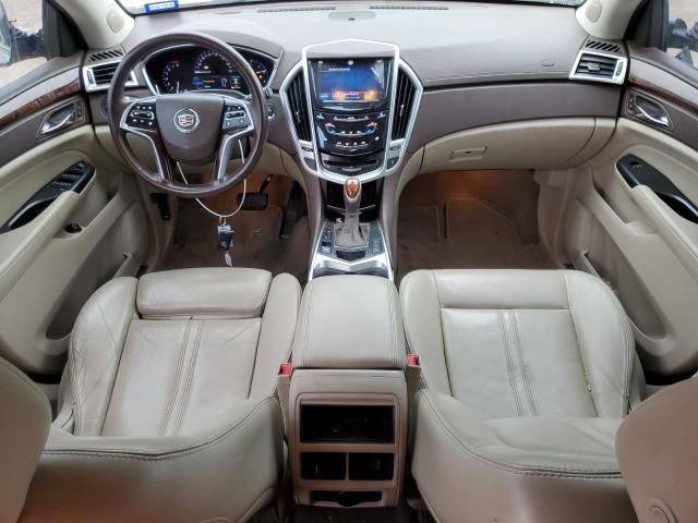 2014 Cadillac SRX Performance Collection