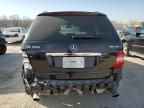 2010 Mercedes-Benz ML 350 4matic