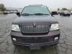 2006 Lincoln Navigator