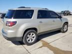 2014 GMC Acadia SLE