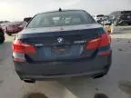 2014 BMW 550 XI