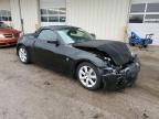 2004 Nissan 350Z Roadster