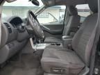 2012 Nissan Pathfinder S