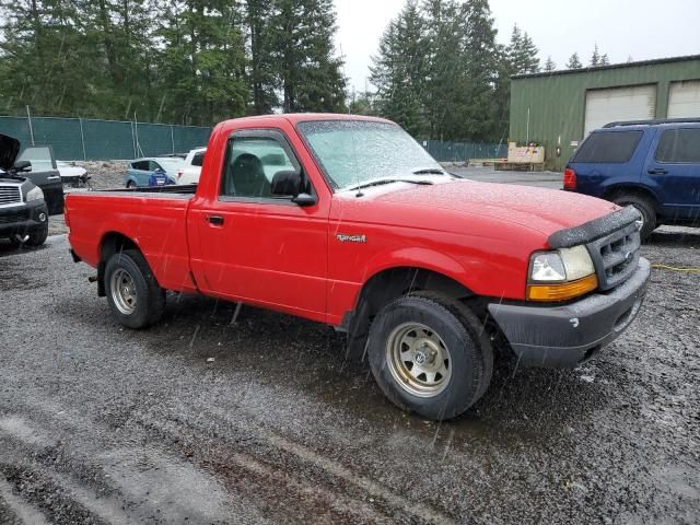 1998 Ford Ranger