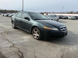 2005 Acura TL en venta en North Billerica, MA