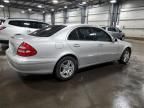 2004 Mercedes-Benz E 320