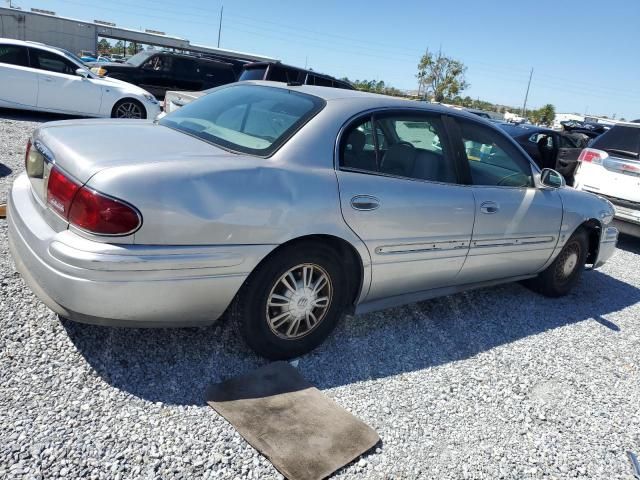 2005 Buick Lesabre Limited